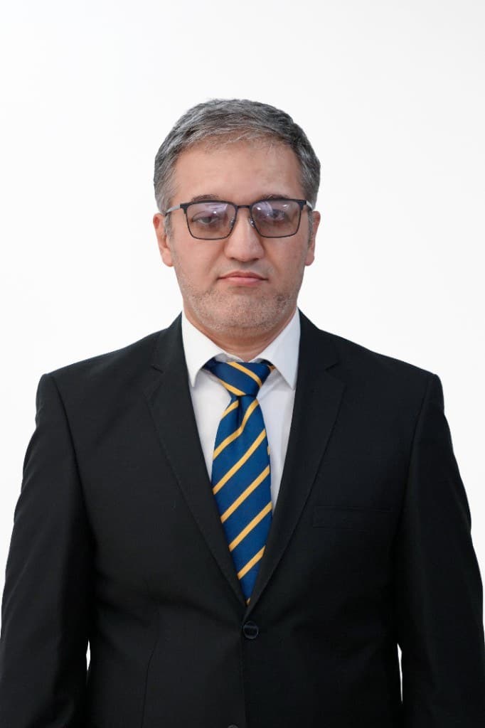 Khasan Khankeldiev