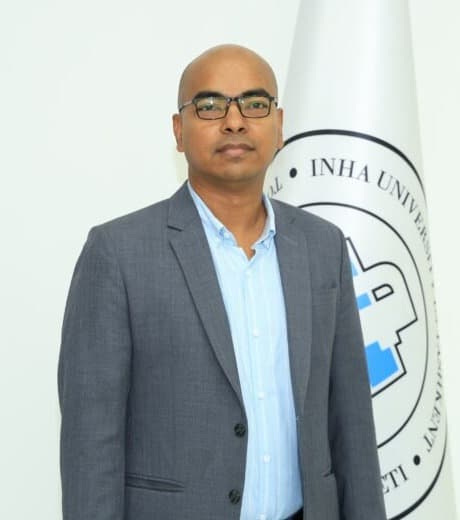 Uddin Akhmed